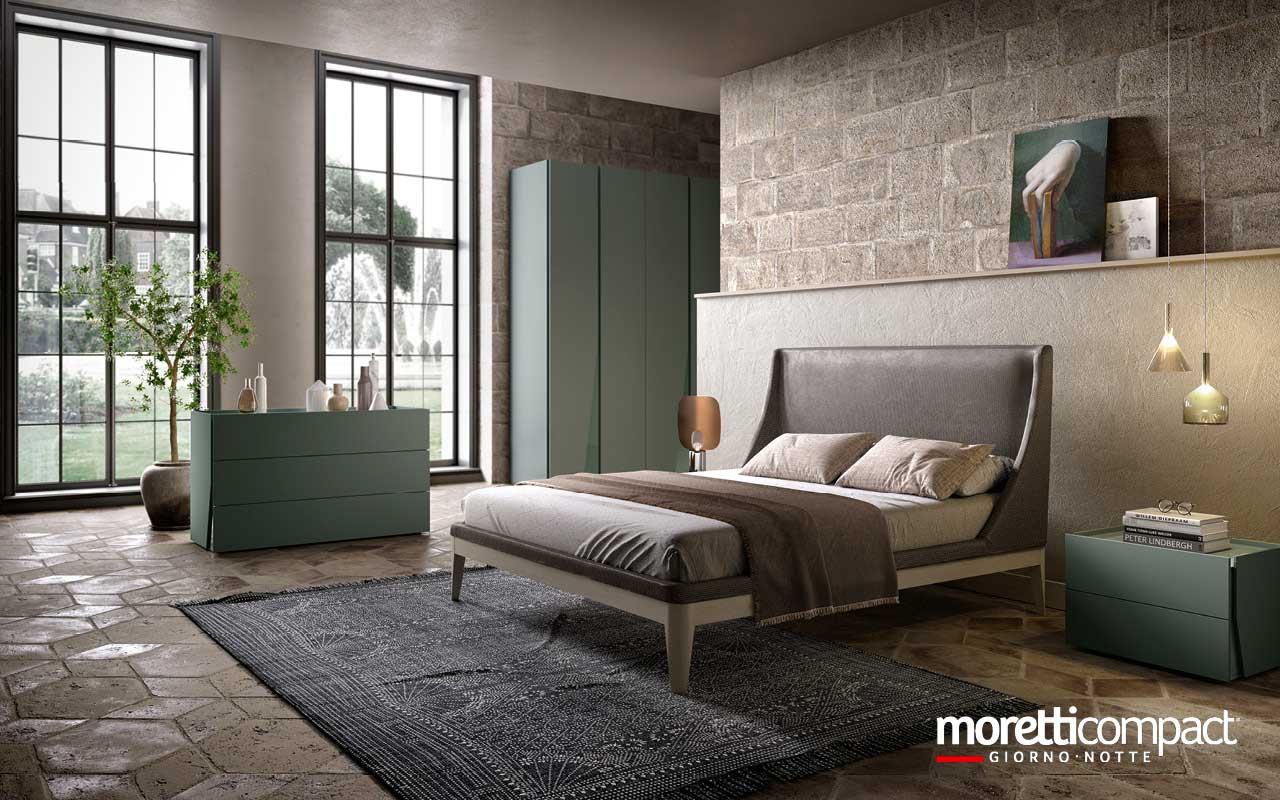 Camera Brezza con letto Venus