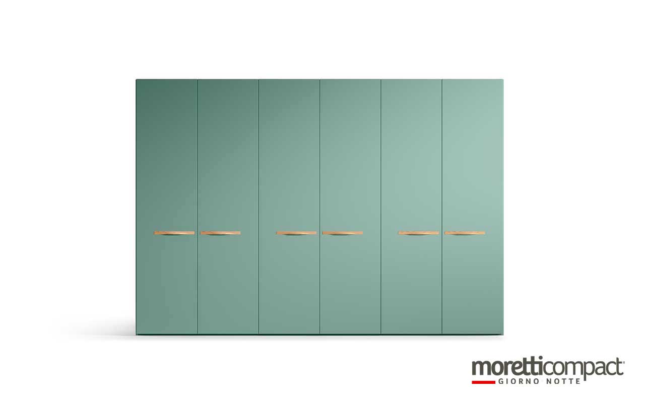 Armadio con ante battenti Libeccio Armadio con ante battenti Libeccio