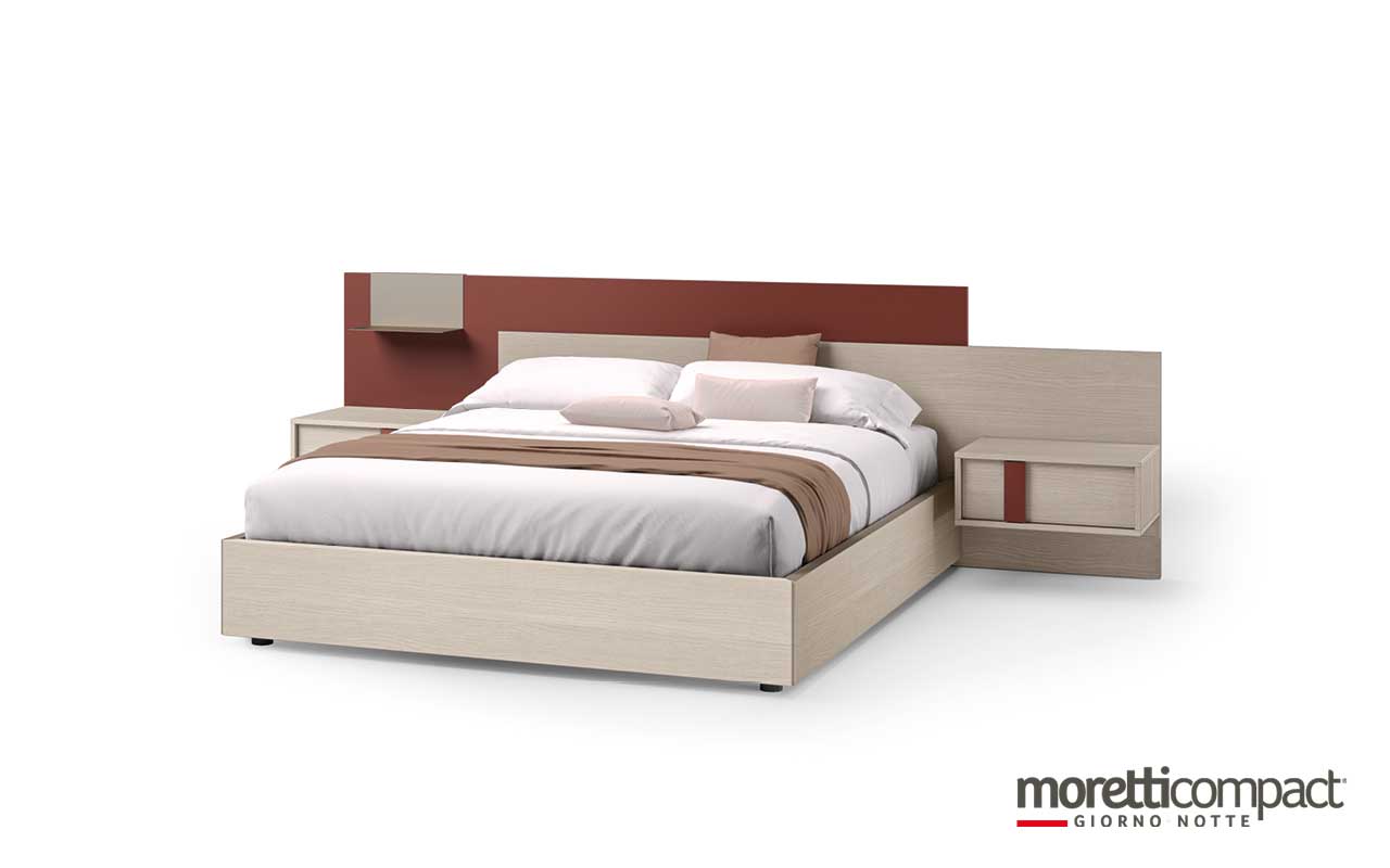 Letto Bipanel 2