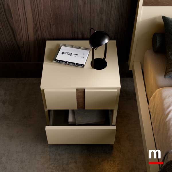 Comodino Cube