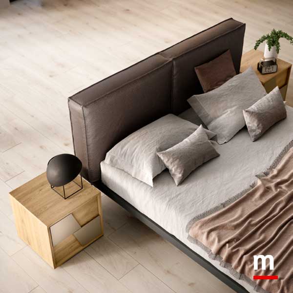 Testata letto Leg Testata letto Leg