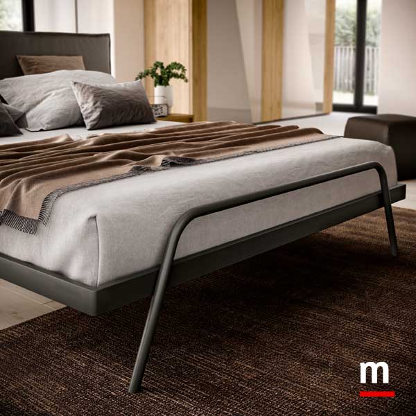 Pediera letto Leg Pediera letto Leg