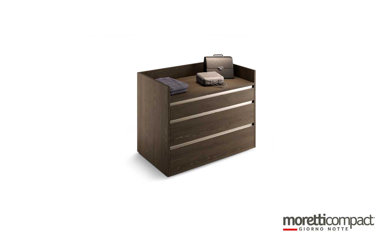 Contenitore ad Isola