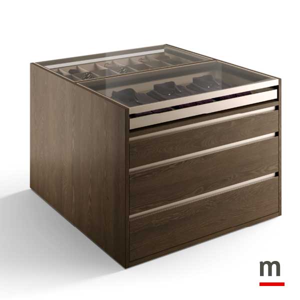 Soluzione di isola singola bifacciale