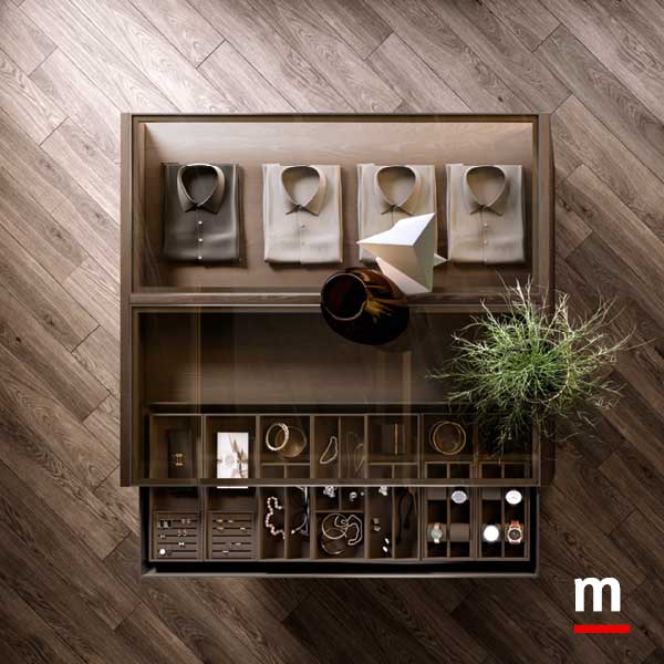 Vassoio estraibile Vassoio estraibile