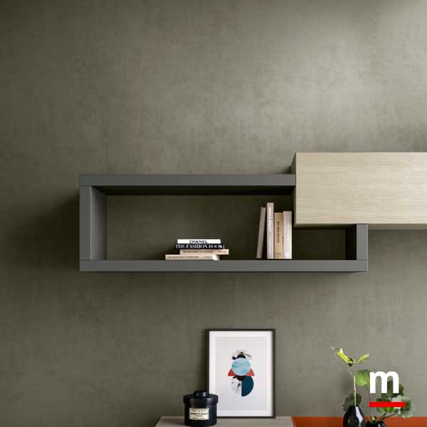 Pianale sospeso Pianale sospeso