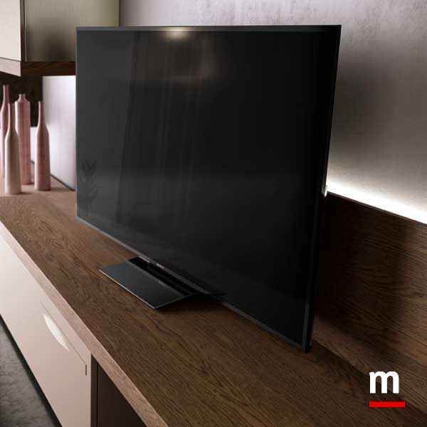 Pianale impiallacciato Pianale impiallacciato