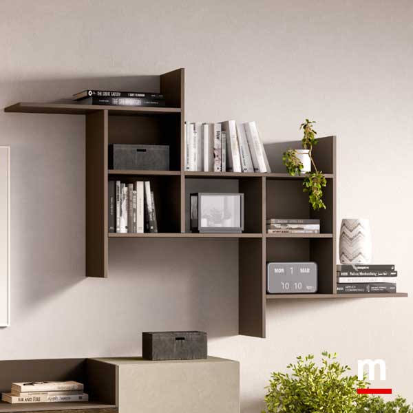 Doppio pensile a giorno Doppio pensile a giorno