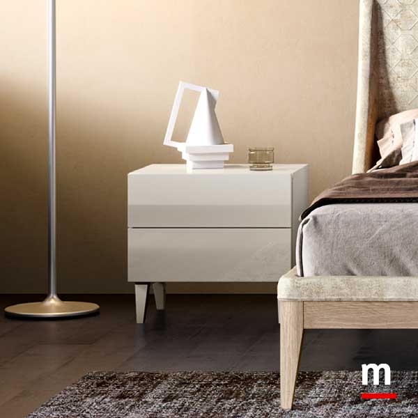 Comodino Modula Comodino Modula