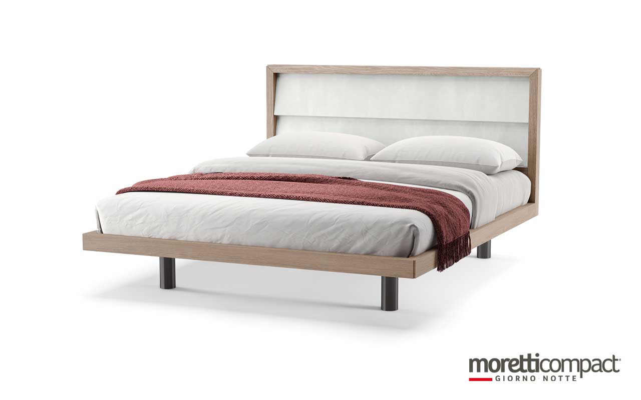 Letto Molding Aurora