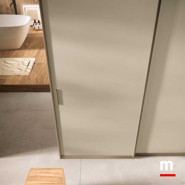 Variante di finitura