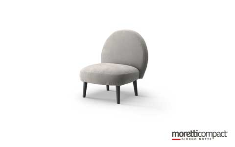 Poltroncina Poltroncina
