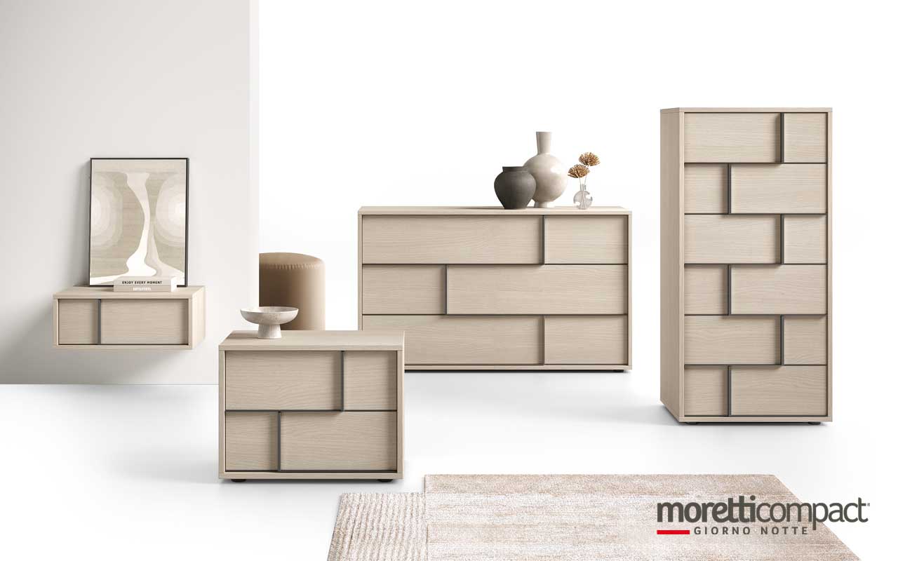 Gruppo notte Profile