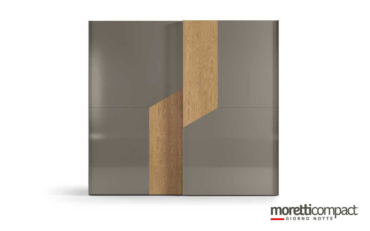 Armadio con ante scorrevoli Grecale
