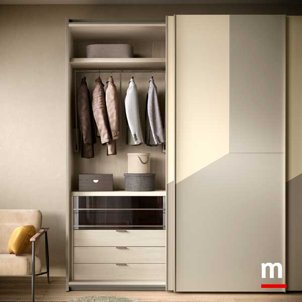 Attrezzatura interna