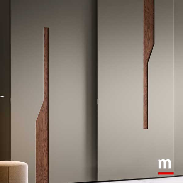 Ante scorrevoli Brezza