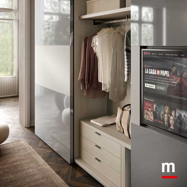 Interno armadio Interno armadio