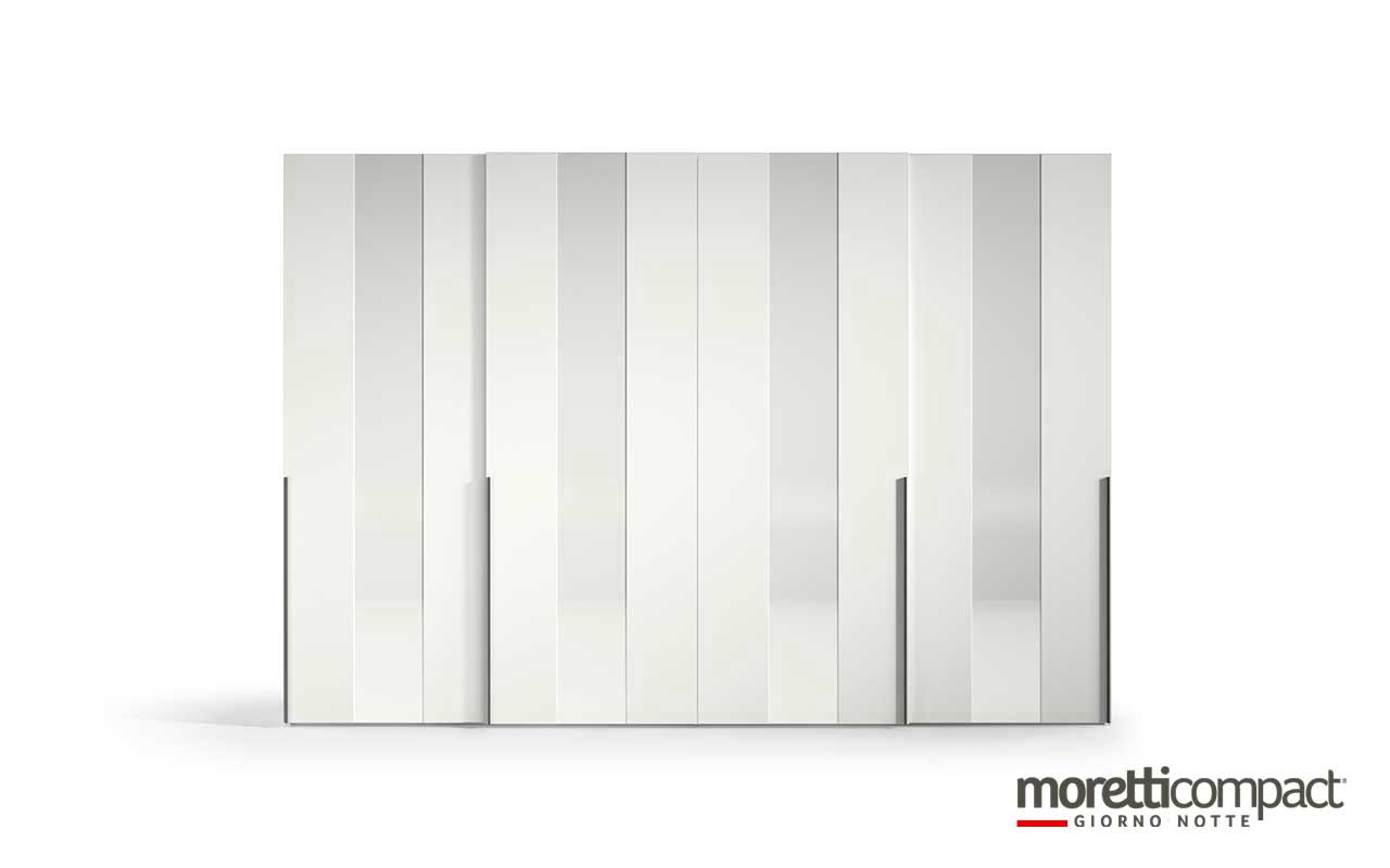 Armadio con ante scorrevoli Maestrale