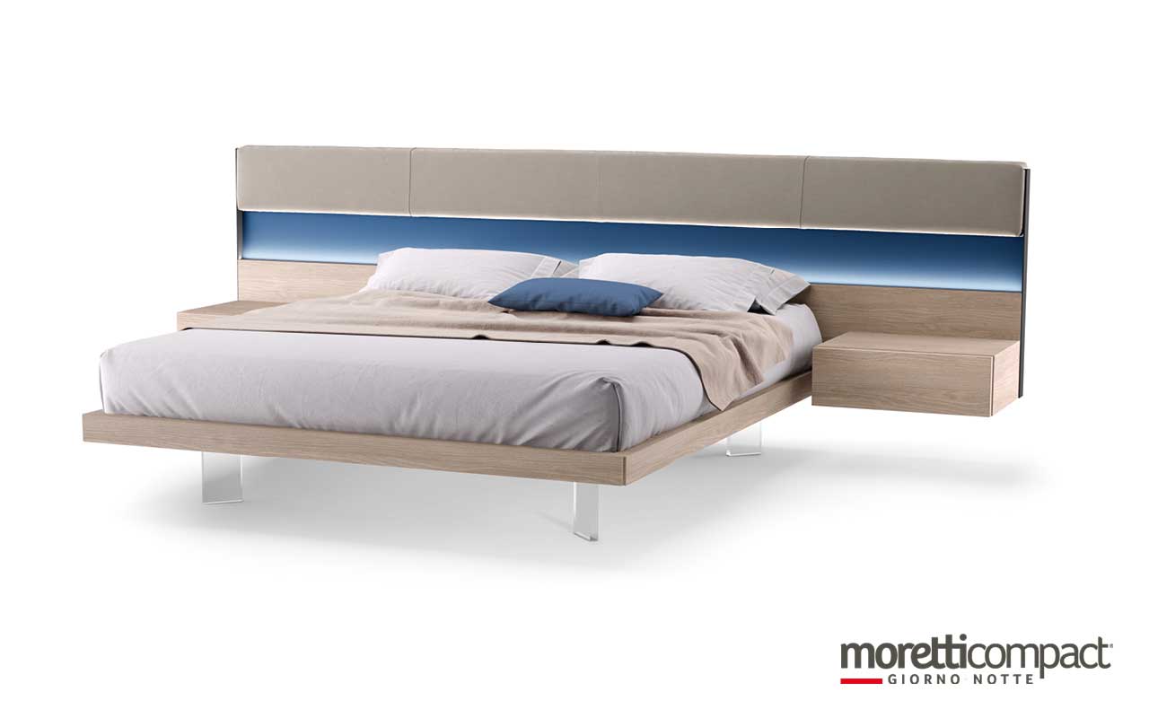 Letto Strip Panels 1