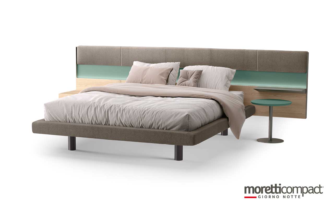 Letto Strip Panels 3