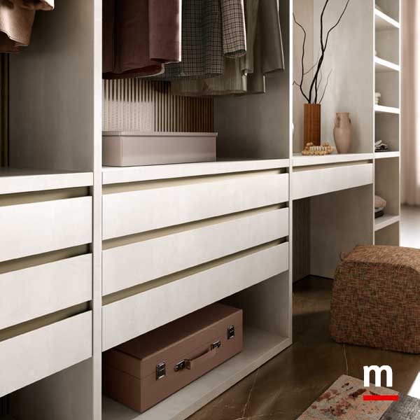 Cassettiera a 3 cassetti