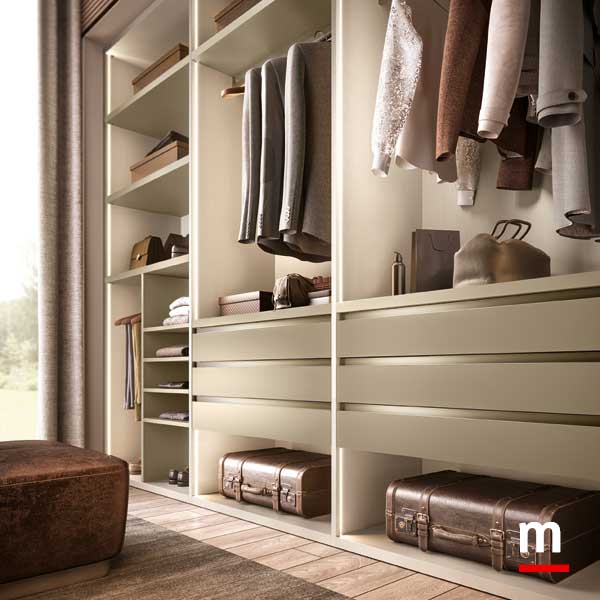 Cassettiere a 3 cassetti