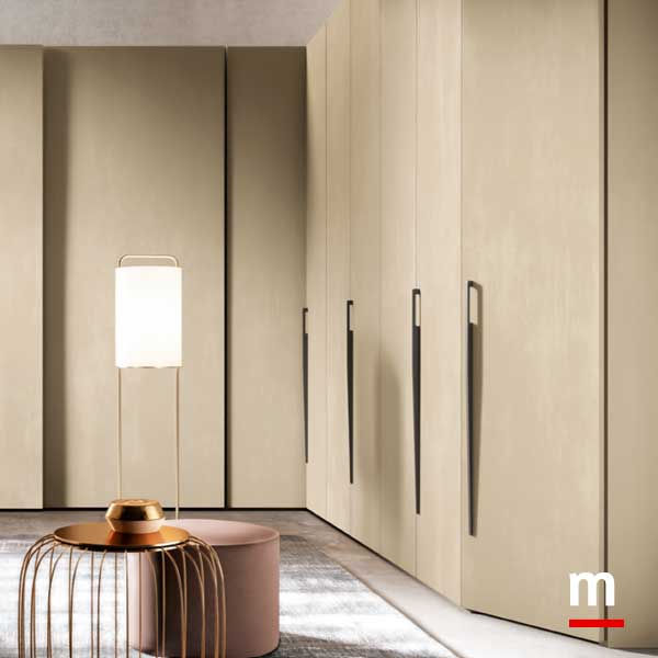 Soluzione con angolo