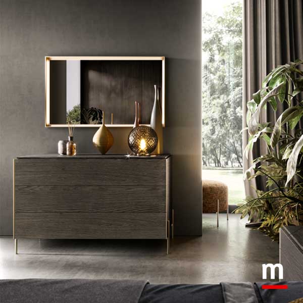 Comò ventura Comò ventura