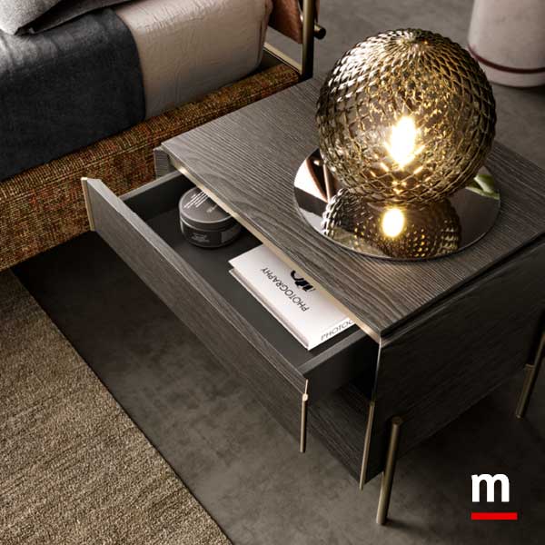 Comodino Ventura Comodino Ventura