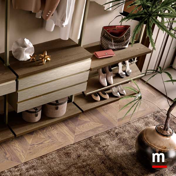 Cassettiera a 3 cassetti