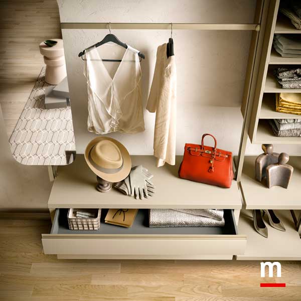 Cassettiera a 3 cassetti