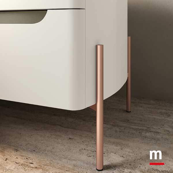 Basamento Golden Rose