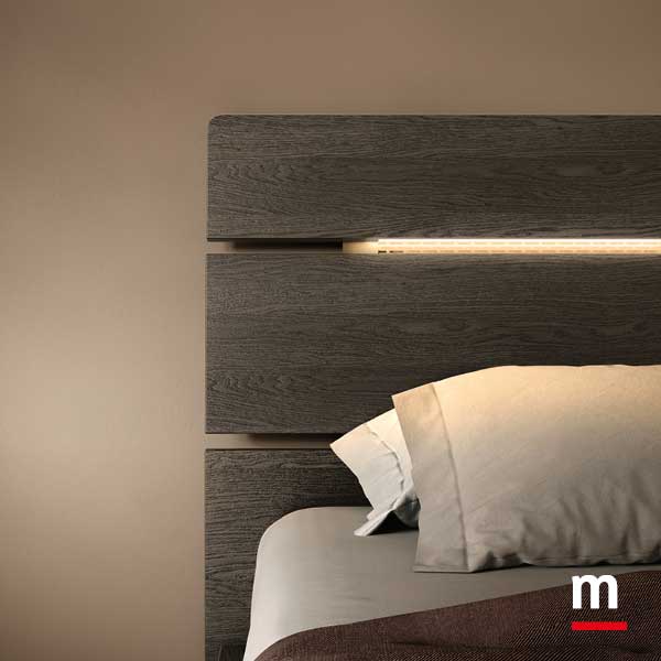 Letto Cliff Letto Cliff