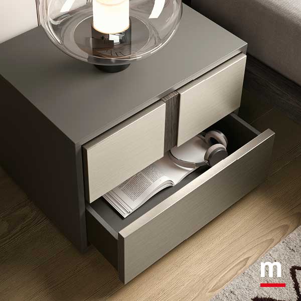 Comodino Cube Comodino Cube