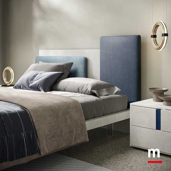 Letto Mondrian Pad Letto Mondrian Pad