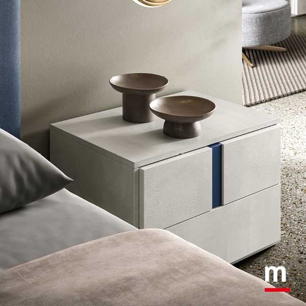 Comodino Cube Comodino Cube