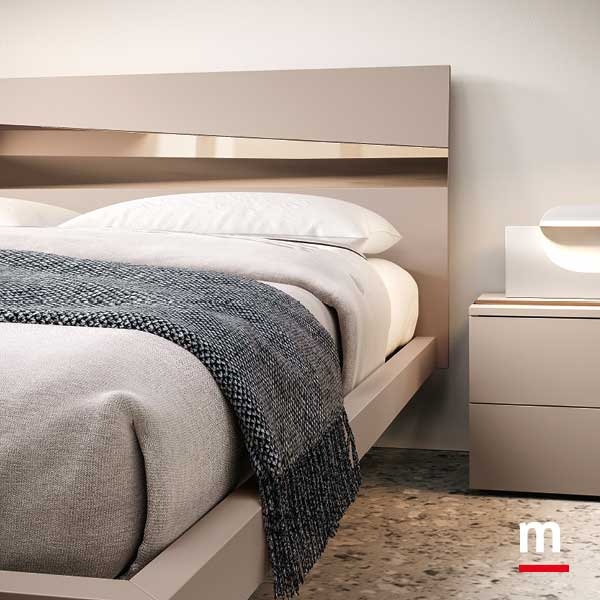 Letto Icaro Letto Icaro