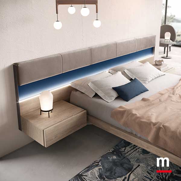 Testata Strip Panels