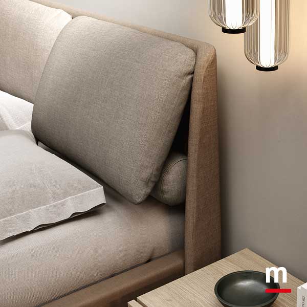 Cuscini letto sollevabili