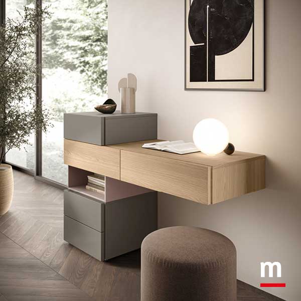 Elemento composto multifunzionale