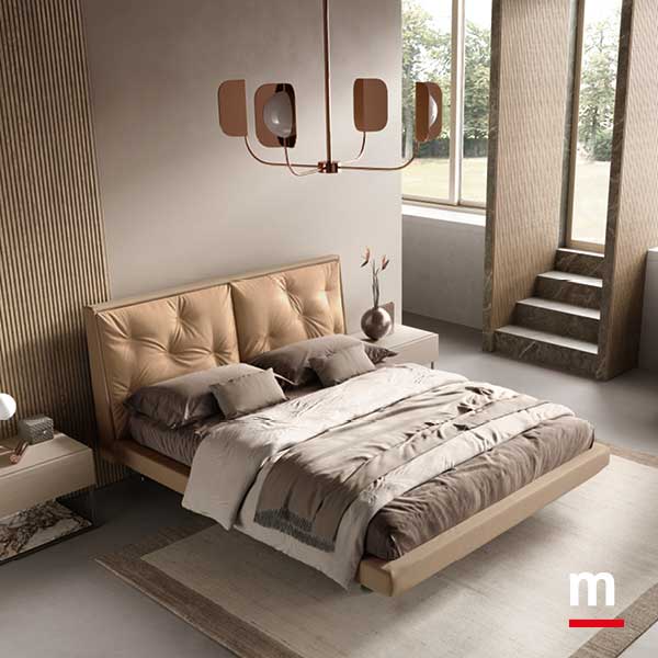 Testata Cross con giroletto Ypsilon