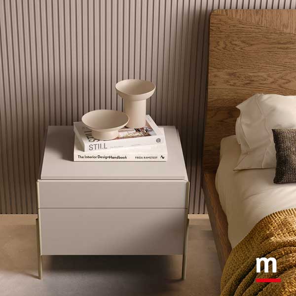 Comodino Ventura Comodino Ventura