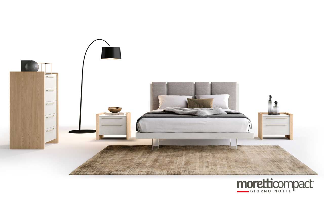 Camera Carry con letto Tak