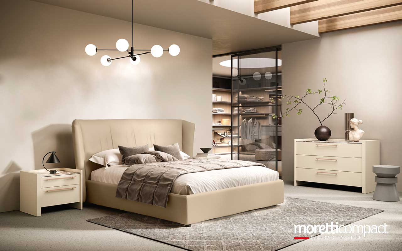 Camera Carry con letto Kaus Camera Carry con letto Kaus