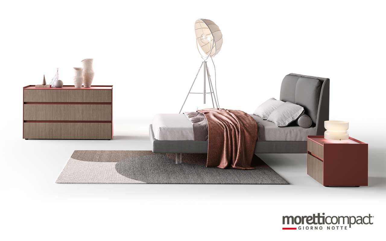 Camera Brize con letto Felis